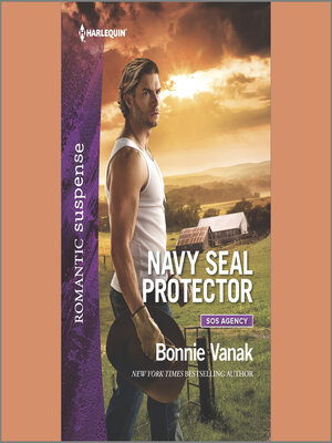 cover image of Navy SEAL Protector